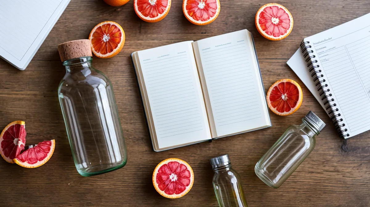 Why I Dropped $128 on CitrusBurn: My 30-Day Portland Experiment