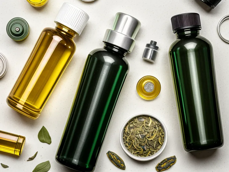 How to Spot Proprietary Blend Scams: A Portlander’s Guide to Ingredient Labels