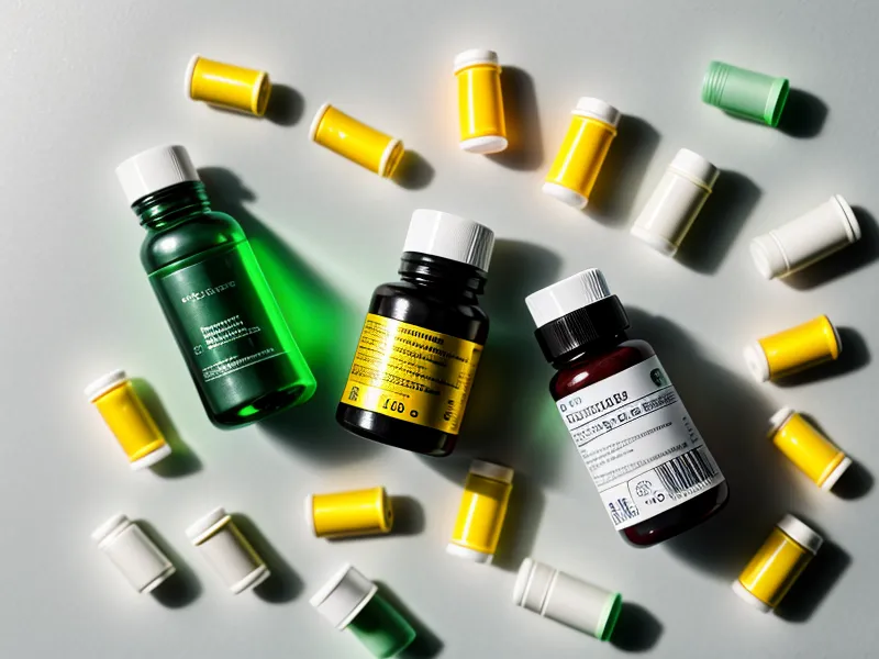 LeanBiome Label Review: Why This Probiotic Formula Finally Passed My Portland Snob Test