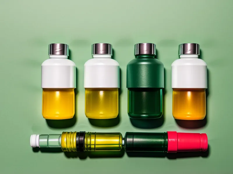 Why Your Microbiome Is the Key to Weight Loss: My LeanBiome Journey